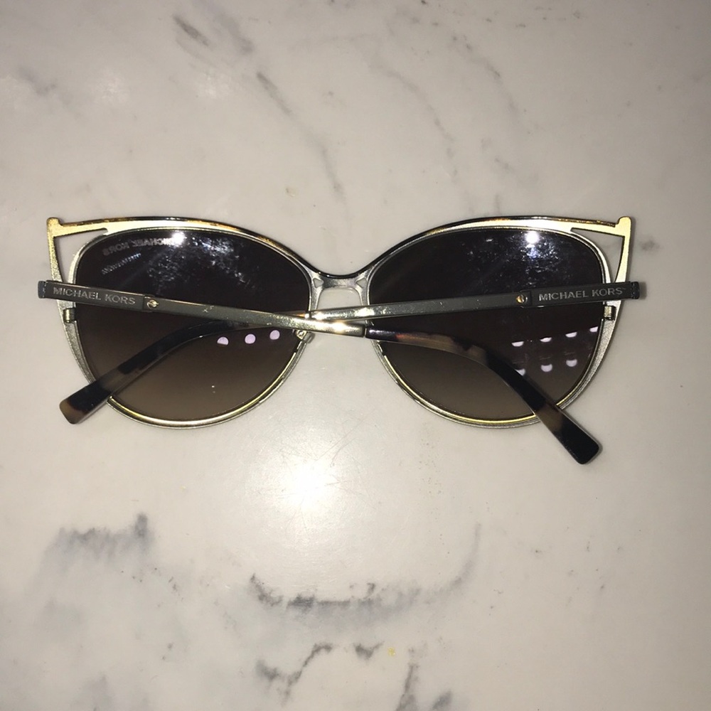 Michael Kors Sunglasses - Picture 3 of 5
